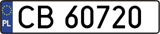 CB60720