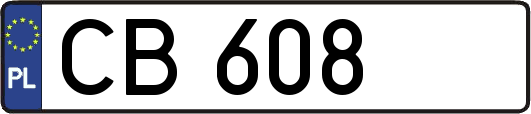 CB608