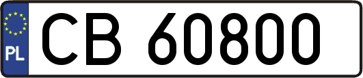 CB60800