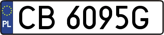 CB6095G