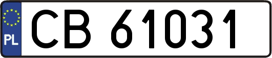 CB61031