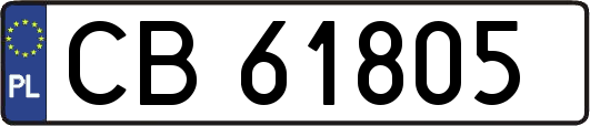 CB61805