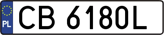 CB6180L