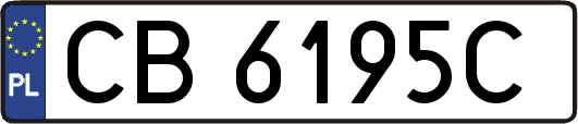 CB6195C