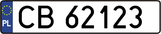 CB62123