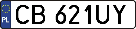 CB621UY
