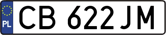CB622JM