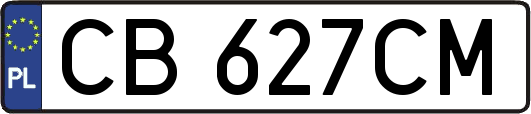 CB627CM