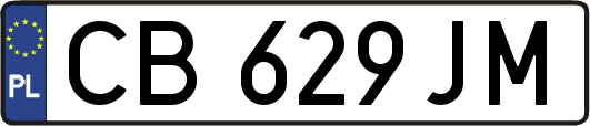 CB629JM
