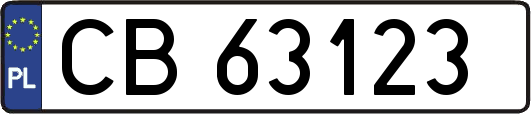 CB63123