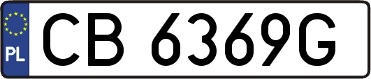 CB6369G