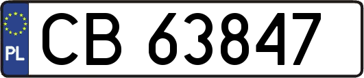 CB63847