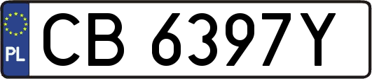 CB6397Y