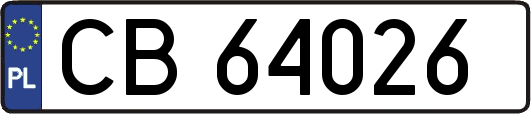 CB64026