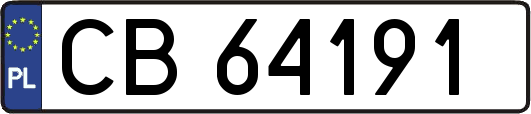 CB64191