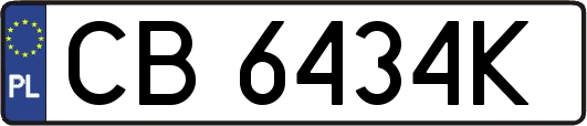 CB6434K