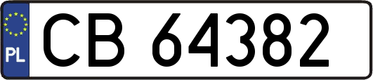 CB64382