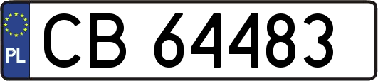 CB64483