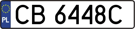 CB6448C