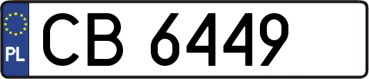 CB6449
