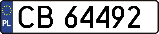 CB64492
