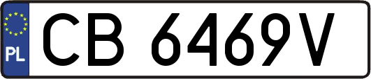 CB6469V