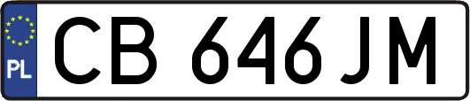 CB646JM