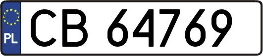 CB64769