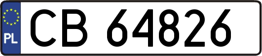 CB64826