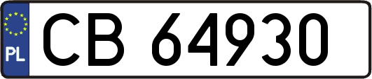 CB64930