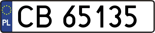 CB65135