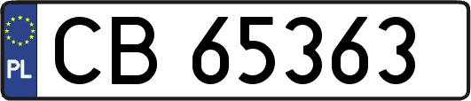 CB65363