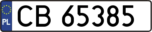 CB65385
