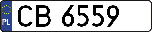 CB6559