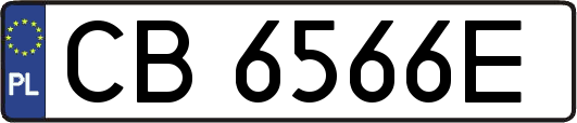 CB6566E