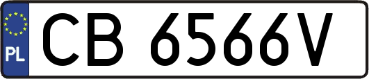 CB6566V