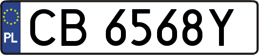 CB6568Y