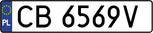 CB6569V
