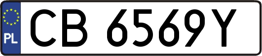 CB6569Y