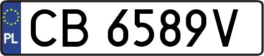 CB6589V
