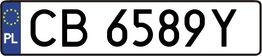 CB6589Y