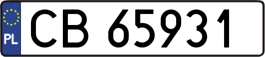 CB65931