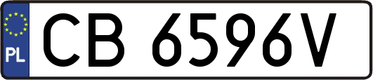 CB6596V