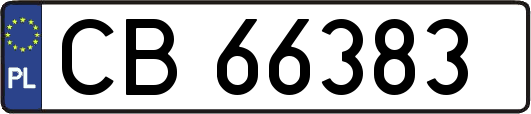 CB66383
