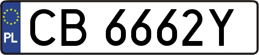 CB6662Y