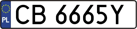 CB6665Y
