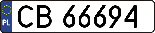 CB66694