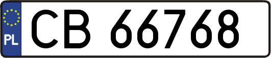 CB66768