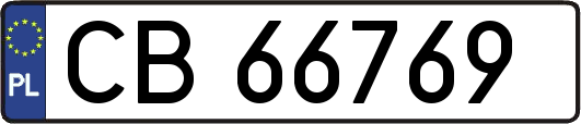 CB66769