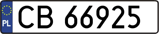 CB66925